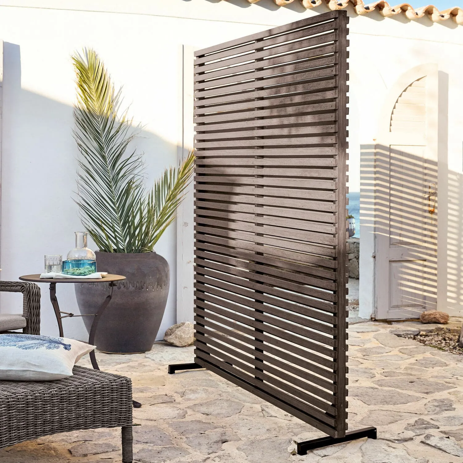 Trennwand Derby – Bild 5