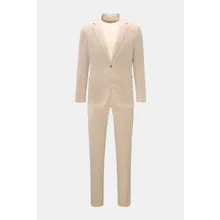 Santaniello - Herren - Anzug sand Santaniello - Herren - Anzug sand