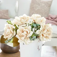 Deko-Blume 6er Set Mervix Deko-Blume 6er Set Mervix