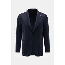 Tagliatore - Herren - Sakko %27Monte Carlo%27 navy/schwarz kariert Tagliatore - Herren - Sakko %27Monte Carlo%27 navy/schwarz kariert