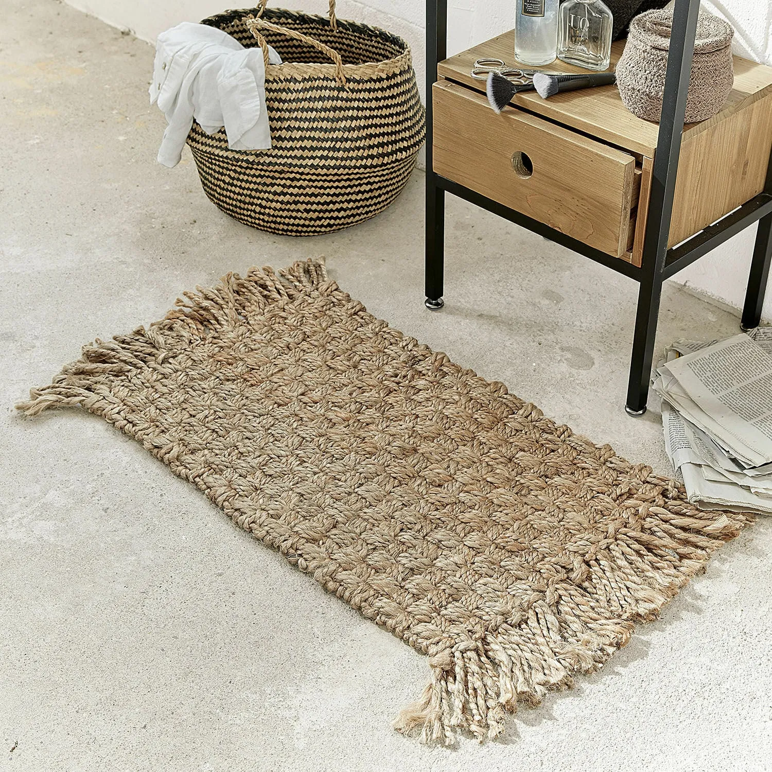 Fußmatte Moody – Bild 2