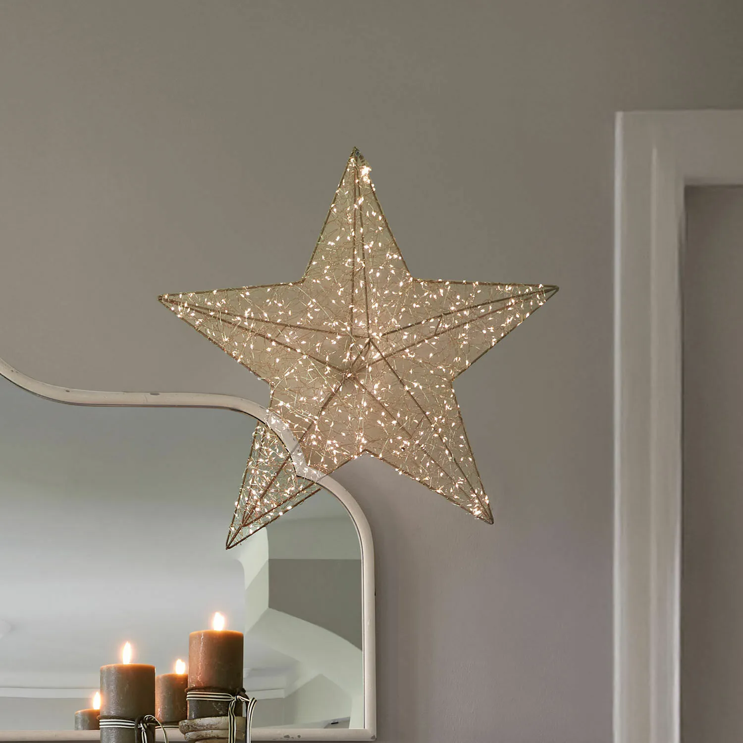LED-Stern Vivetelle – Bild 2