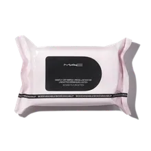 Mac Cosmetics - Gently Off Wipes + Micellar Water Mac Cosmetics - Gently Off Wipes + Micellar Water