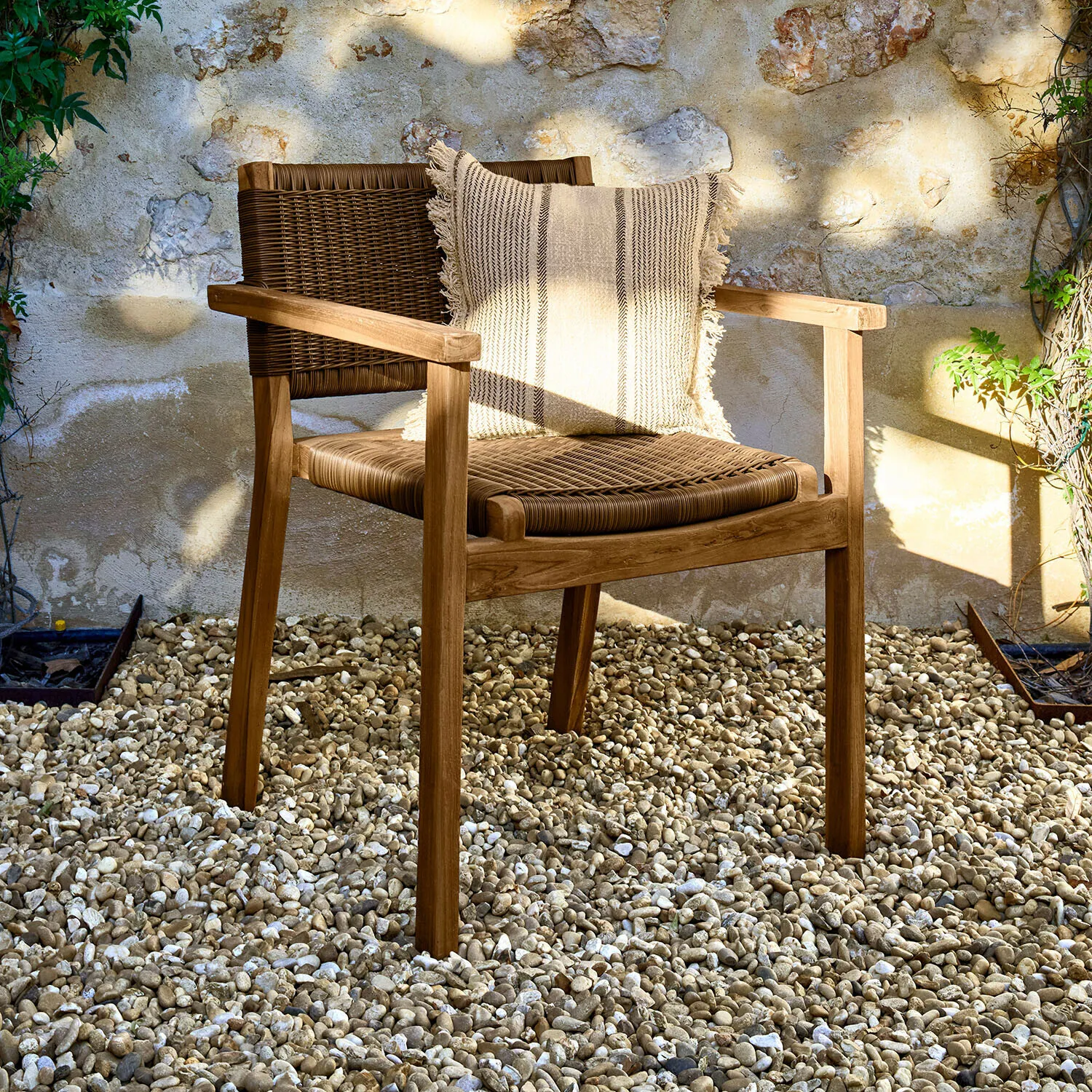 Stuhl Calvini – Bild 2