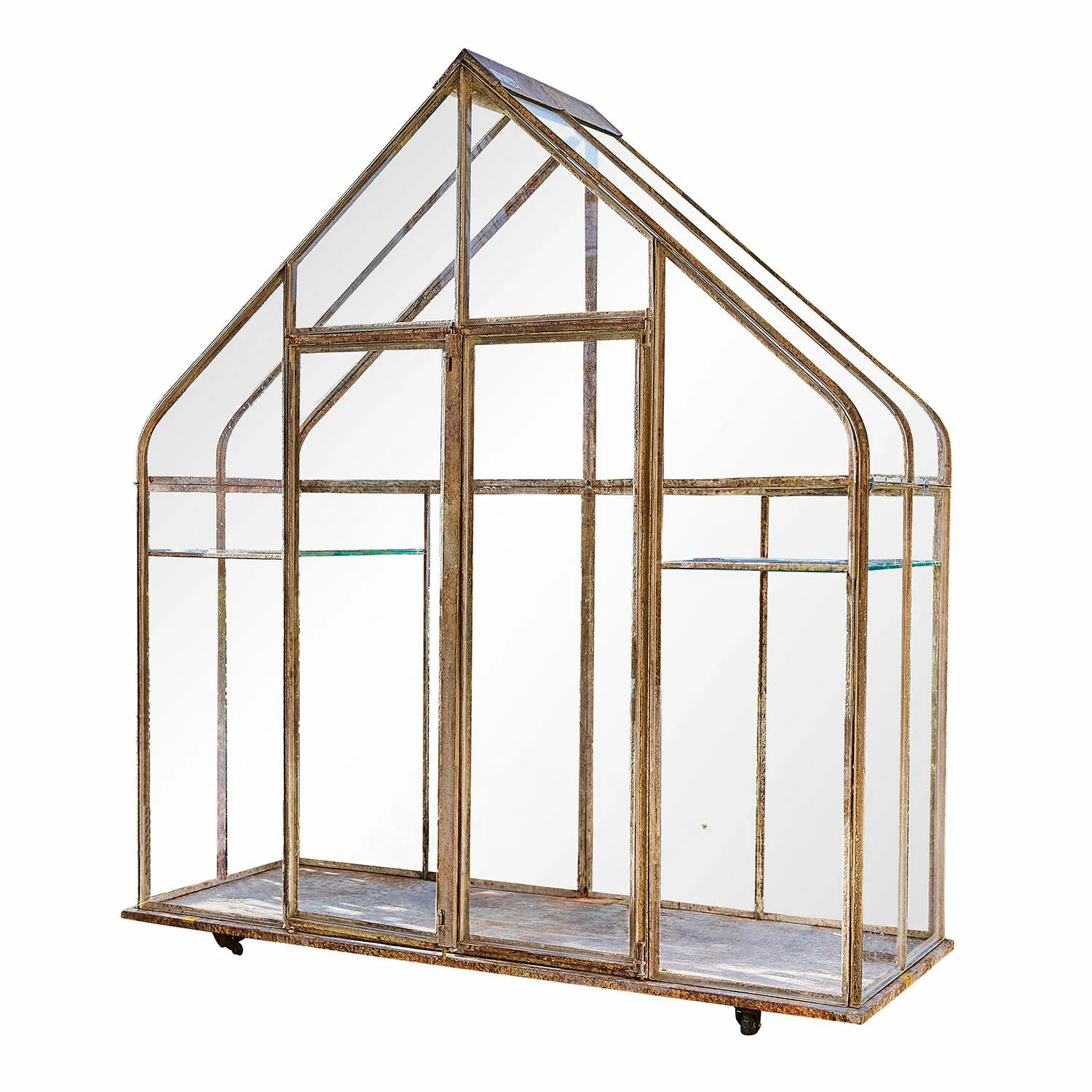 Gewächshaus Belfaux – Bild 3