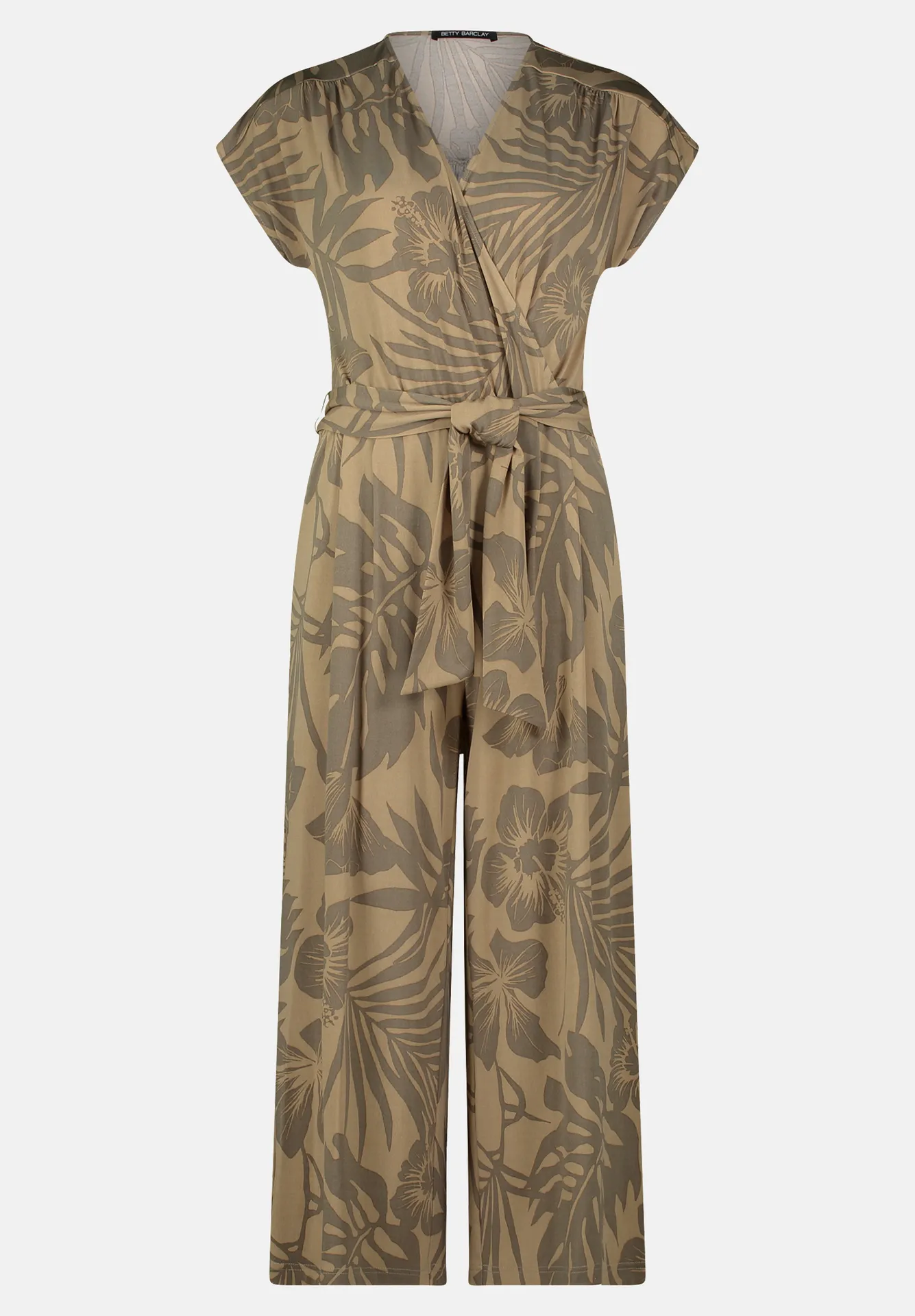 Jumpsuit Jumpsuit