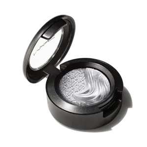 Mac Cosmetics - Extra Dimension Eye Shadow - Evening Grey Mac Cosmetics - Extra Dimension Eye Shadow - Evening Grey