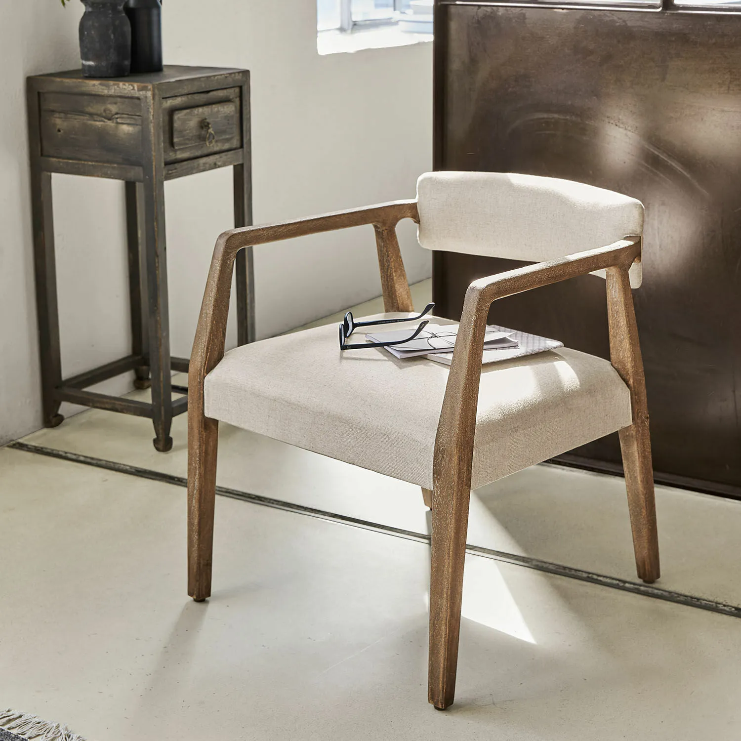 Sessel Bronwyn – Bild 2