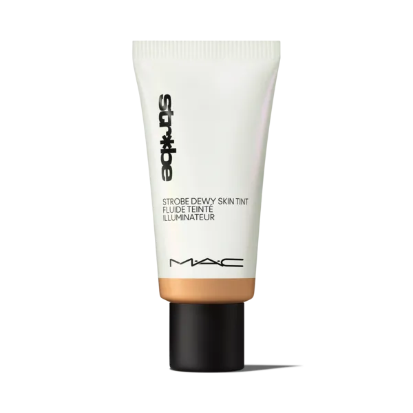 Mac Cosmetics - Strobe Dewy Skin Tint - Medium 3 Mac Cosmetics - Strobe Dewy Skin Tint - Medium 3