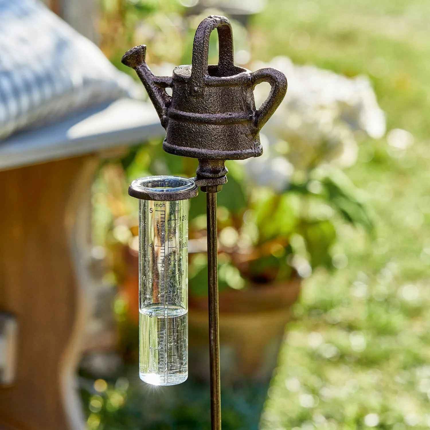 Regenmesser Vilat – Bild 2