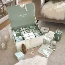 LOBERON Adventskalender 2025 Calavira LOBERON Adventskalender 2025 Calavira