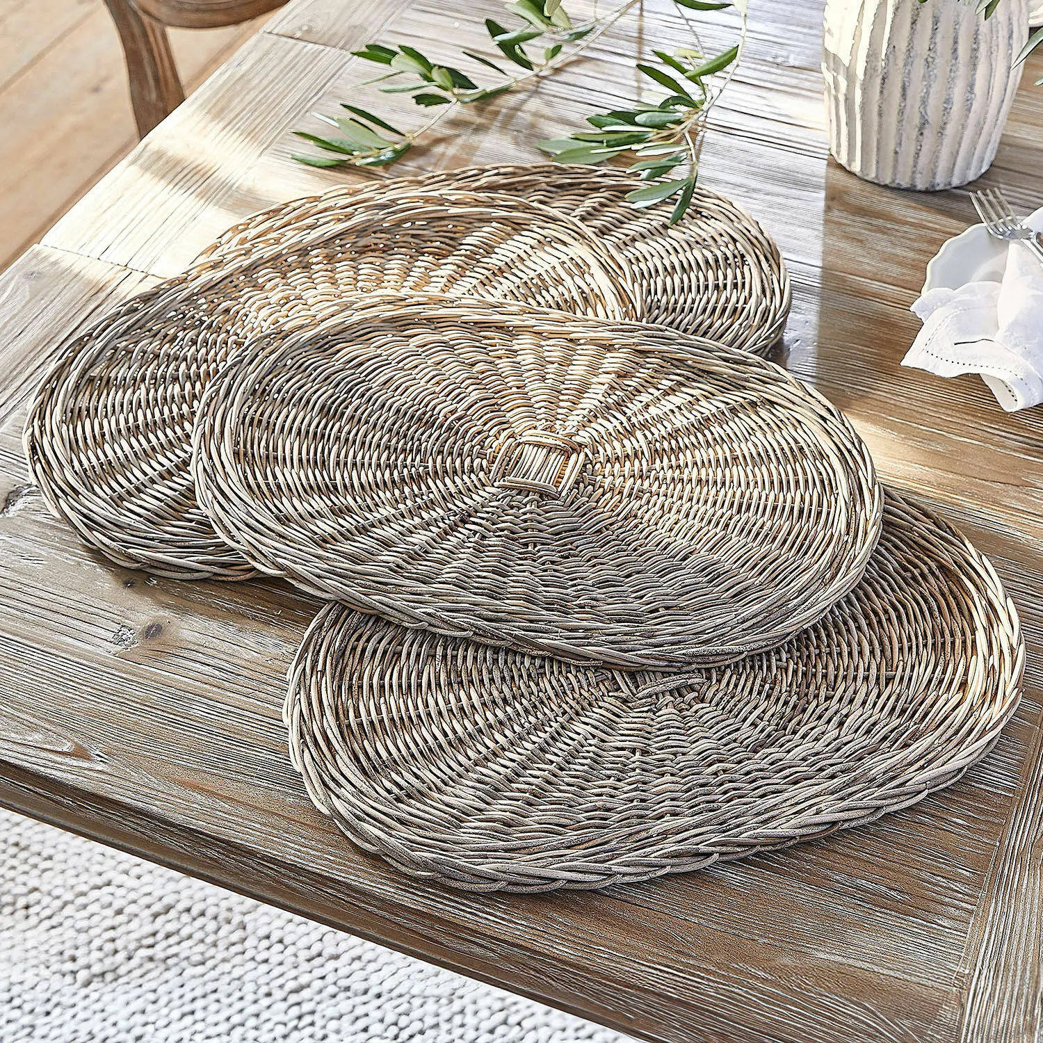 Platzset 4er Set Villoray – Bild 4