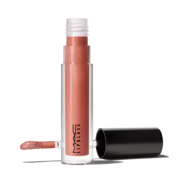 Mac Cosmetics - Lipglass - Spice Mac Cosmetics - Lipglass - Spice