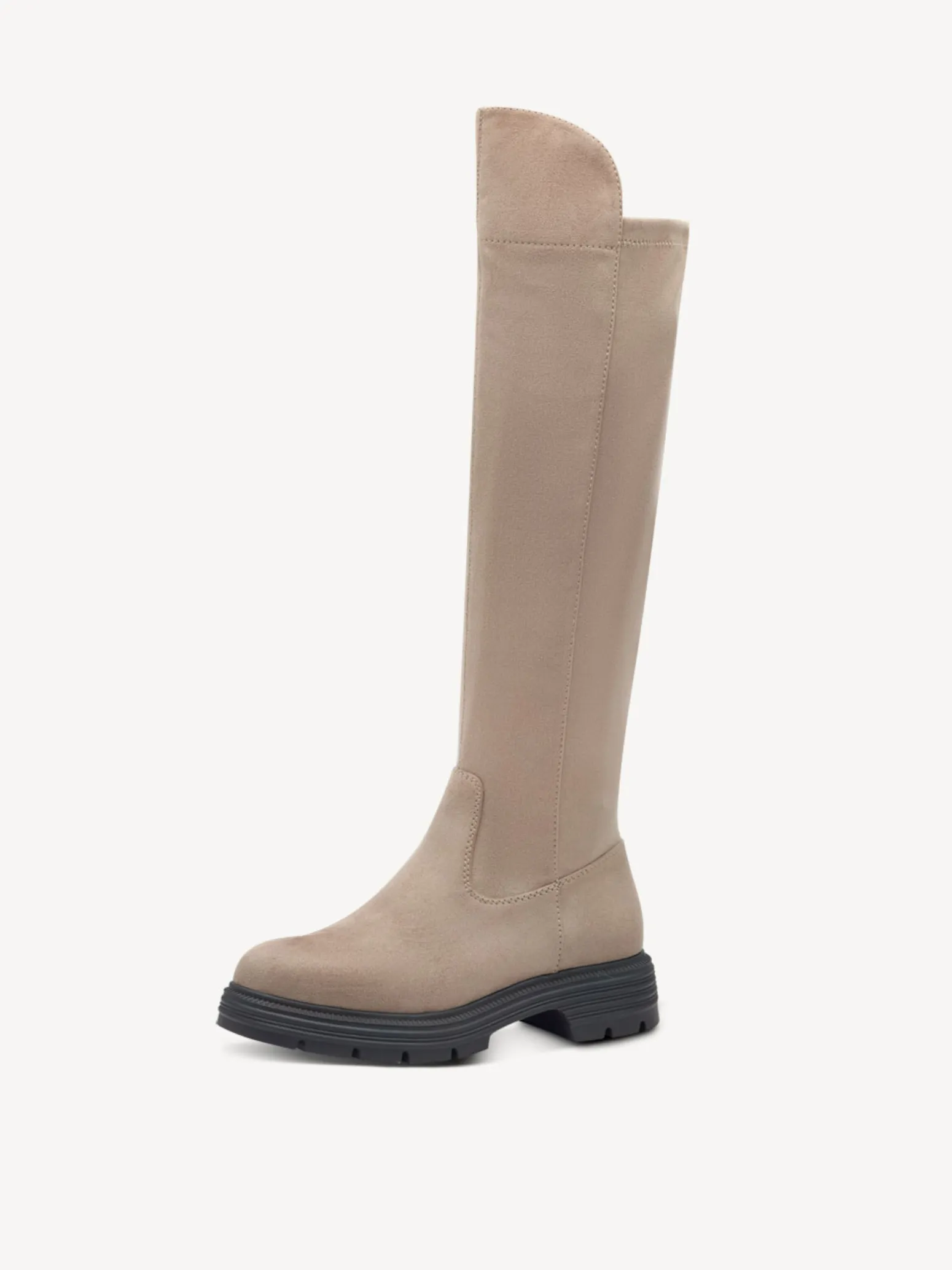 Overknee – Bild 4