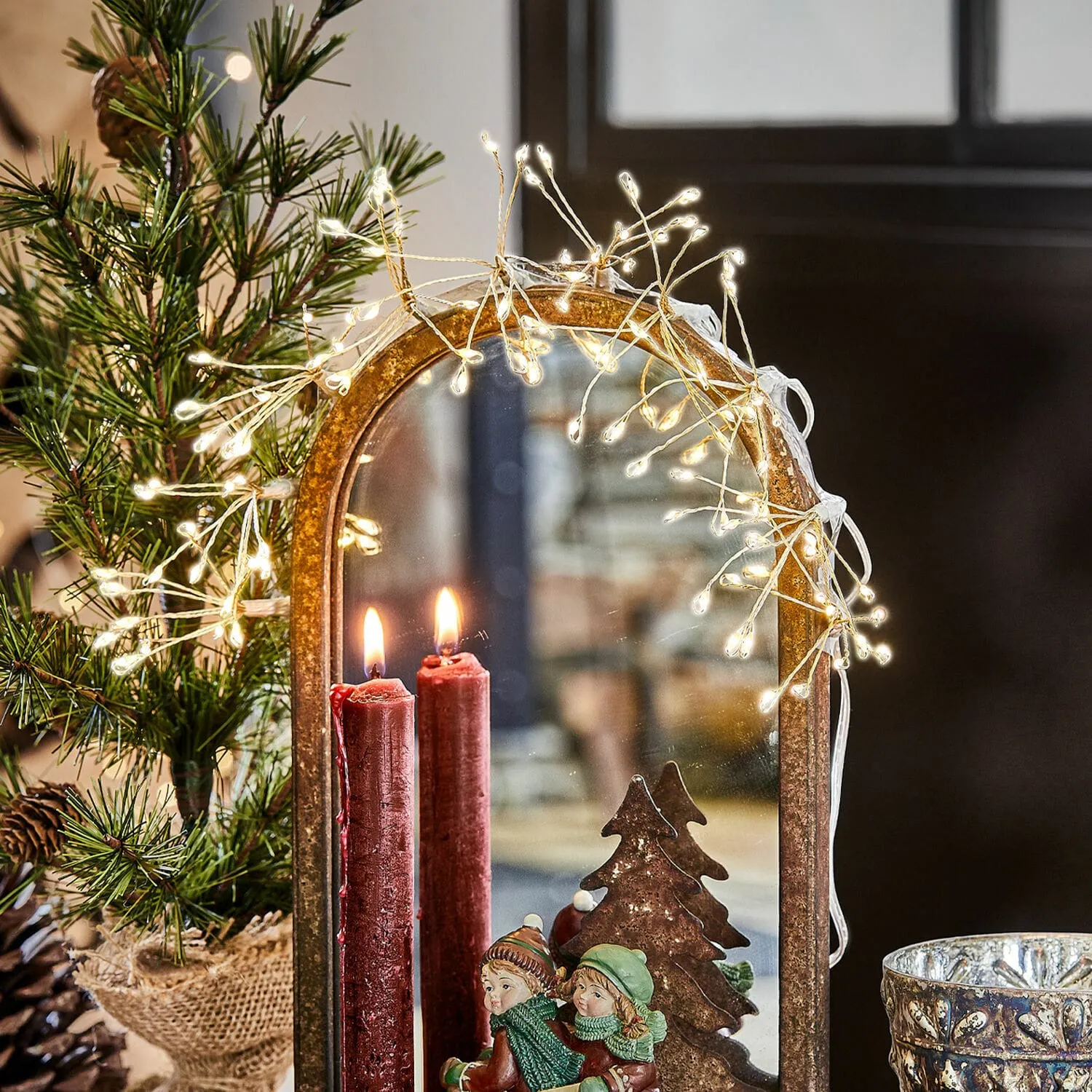 Lichterkette Sparkles – Bild 5