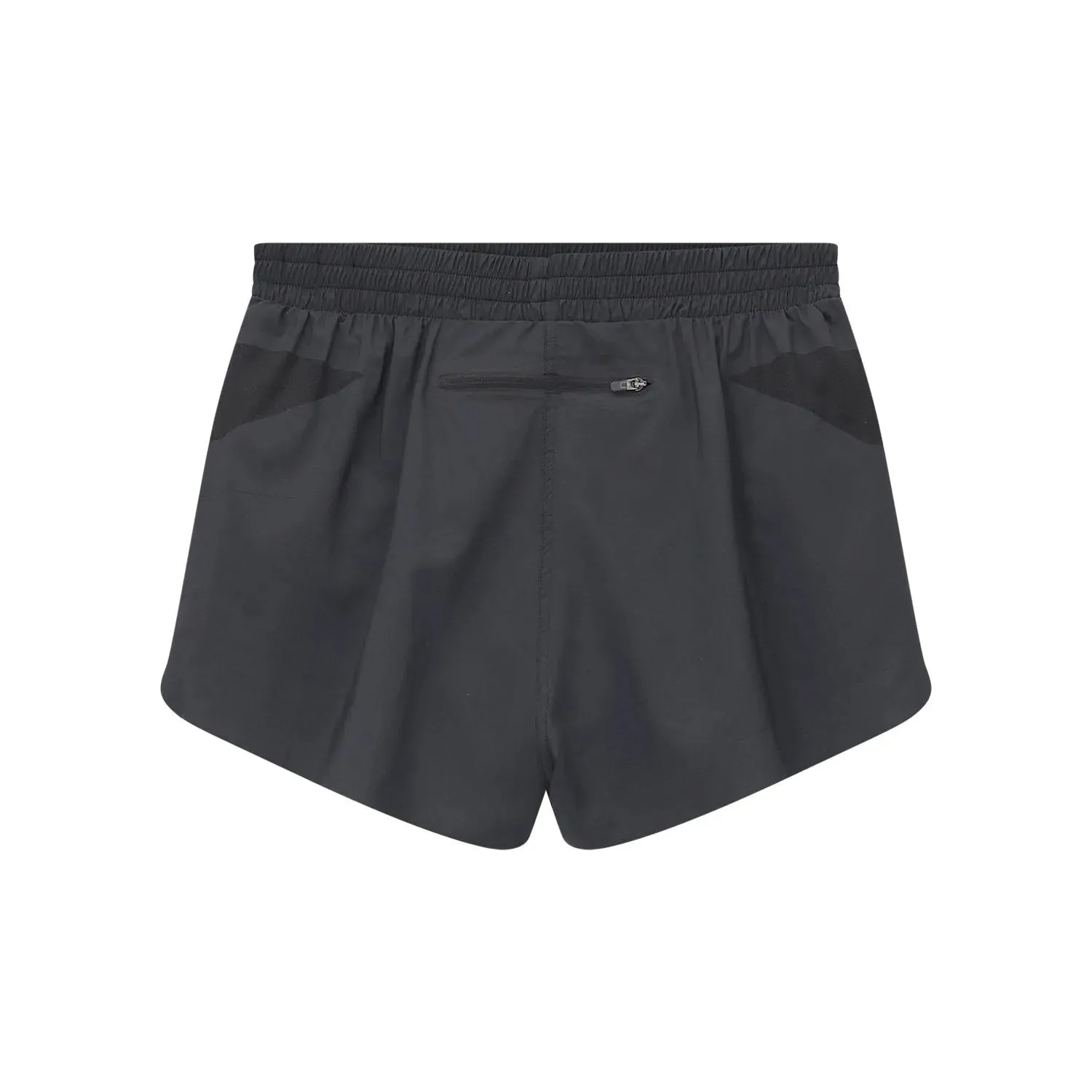 Adidas By Stella Mccartney - Sportive Shorts - Größe XS - schwarz – Bild 3