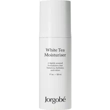 Jorgobé White Tea Moisturiser 50 ml Jorgobé White Tea Moisturiser 50 ml