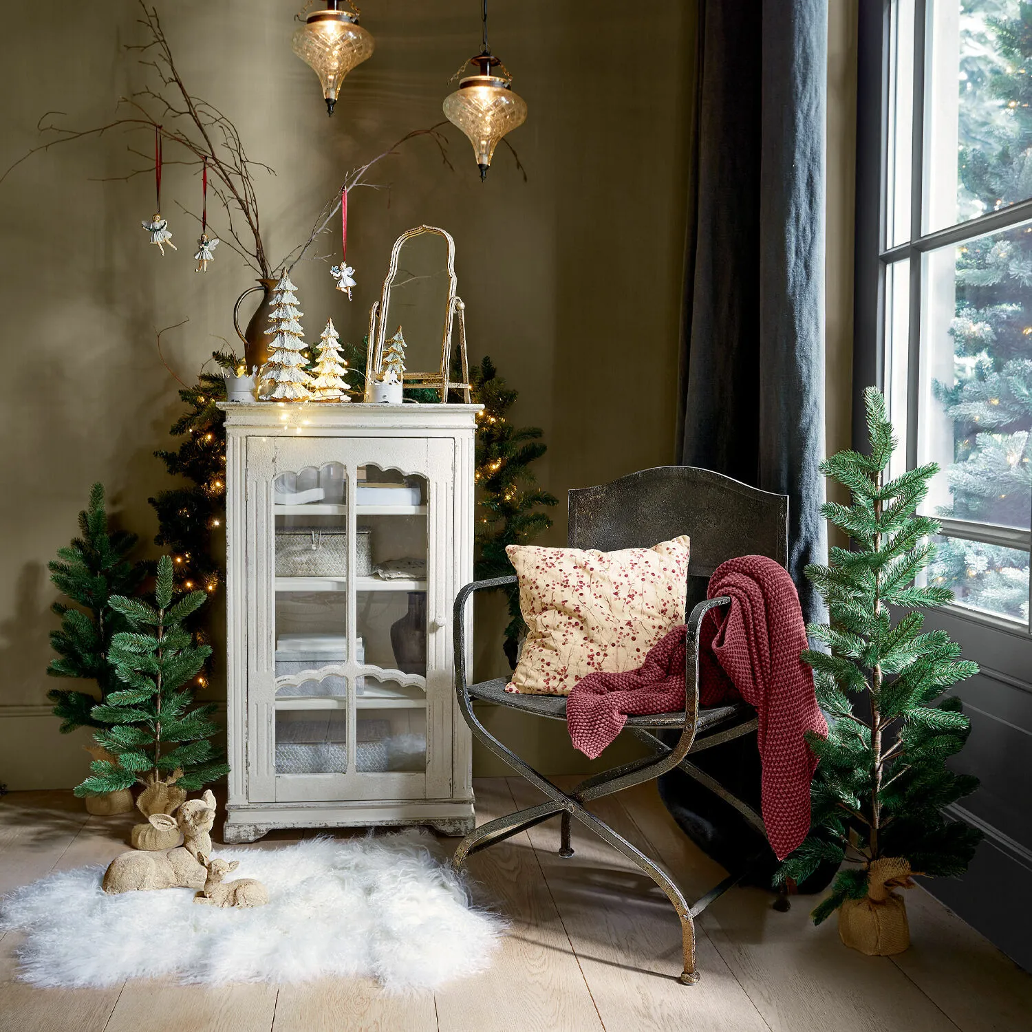 Stuhl Ivilique – Bild 2