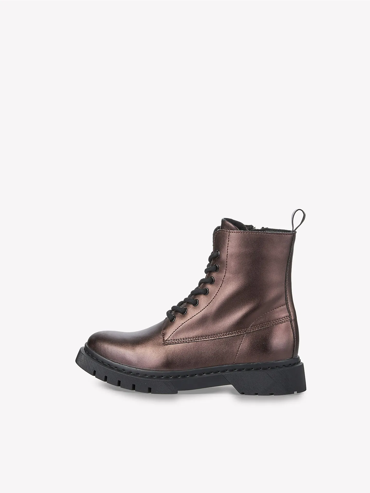 Stiefelette Stiefelette