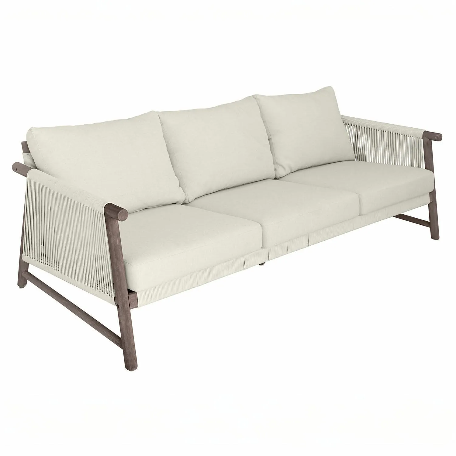 Sofa FSC®-100% Clarmontaine – Bild 3