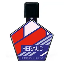 Andy Tauer Heraud Elixir Extrait De Parfum Spray 50ml Andy Tauer Heraud Elixir Extrait De Parfum Spray 50ml