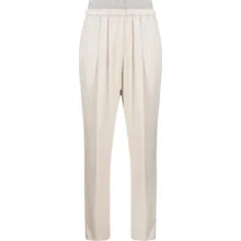 Fabiana Filippi - pantaloni beige - Größe 44 - beige Fabiana Filippi - pantaloni beige - Größe 44 - beige