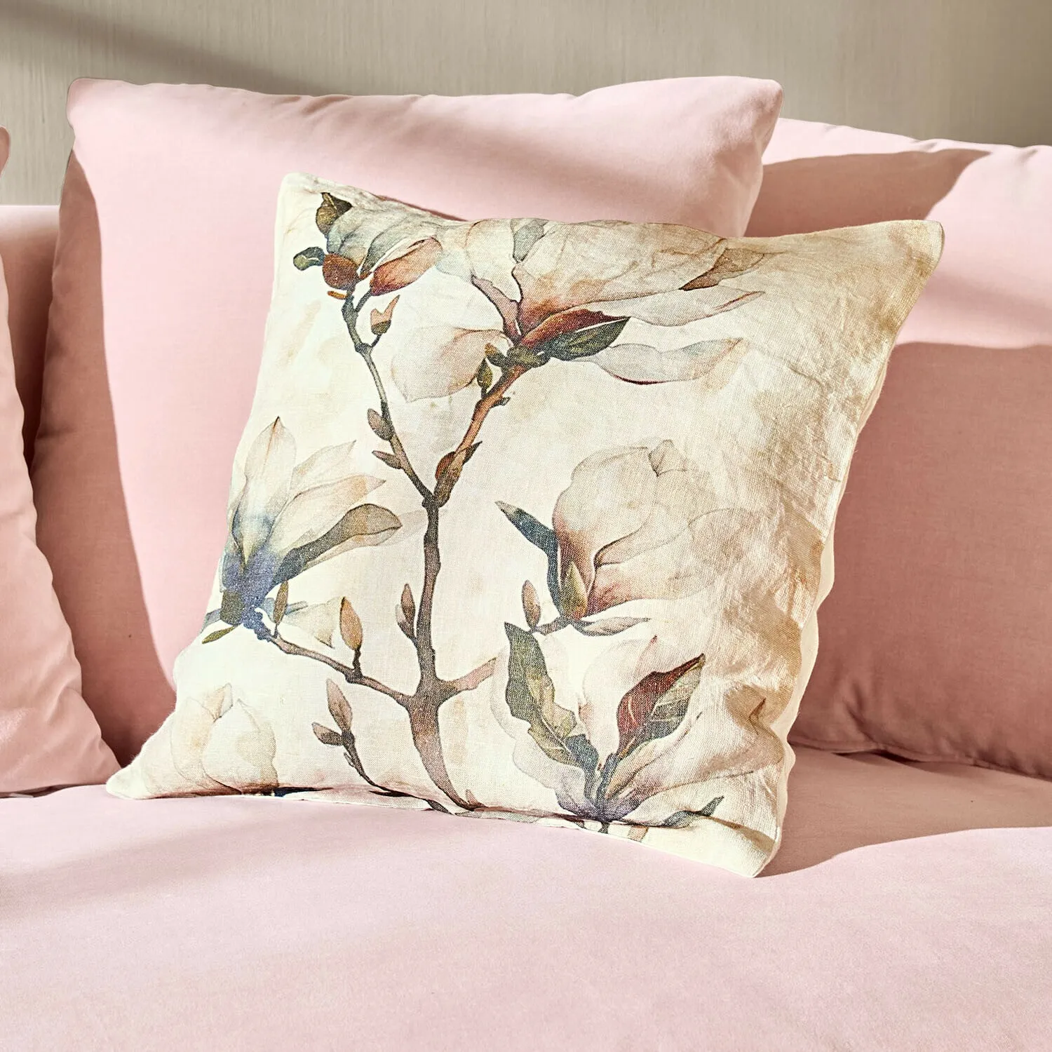 Kissenhülle Aurélines – Bild 2