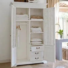 Kleiderschrank Williston Kleiderschrank Williston