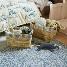 Korb 2er Set Kalimonde Korb 2er Set Kalimonde