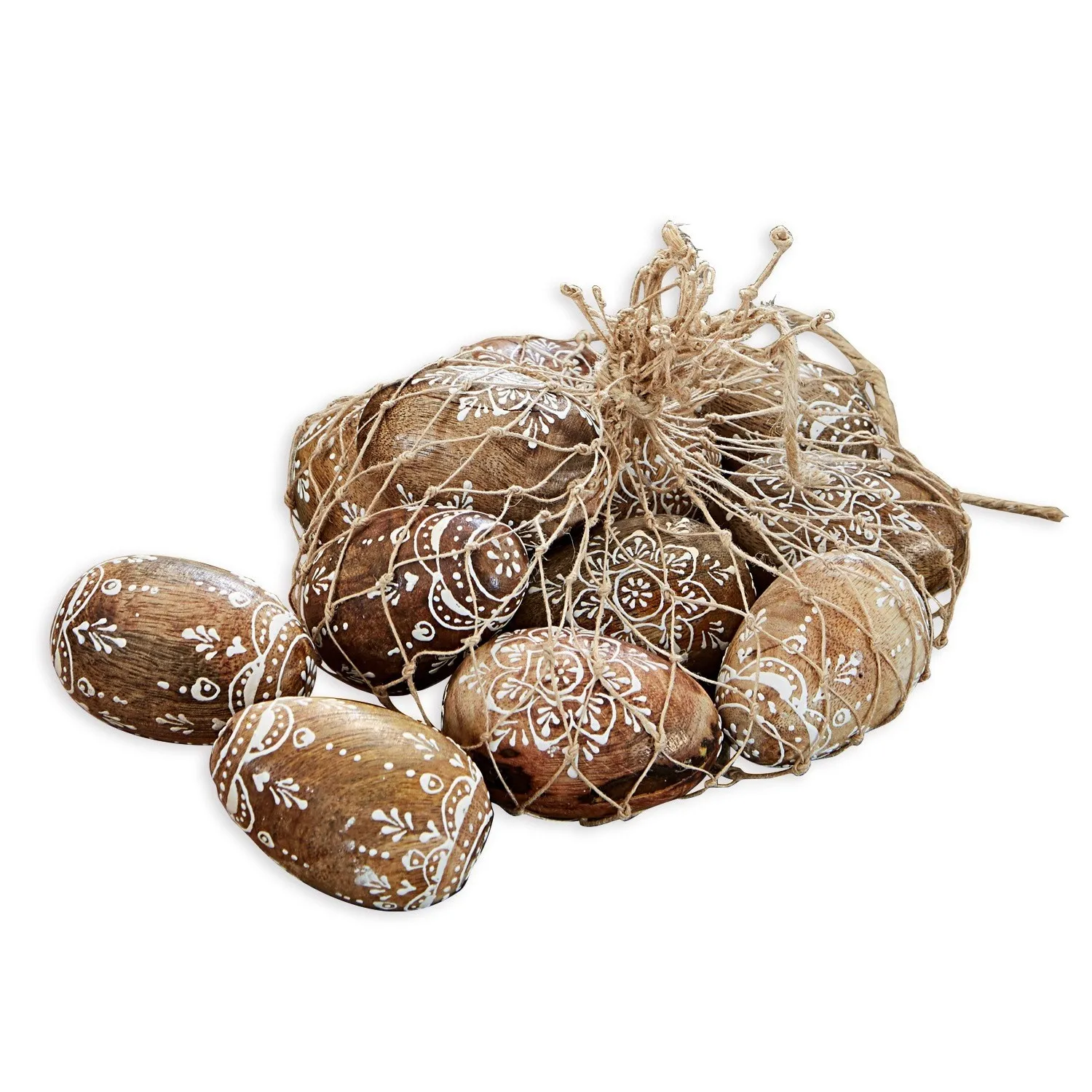 Osterei 9er Set Raylan – Bild 3