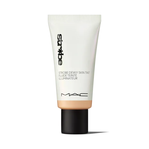 MAC Cosmetics Strobe Dewy Skin Tint MAC Cosmetics Strobe Dewy Skin Tint