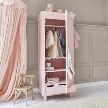 Kleiderschrank Solevreux Kleiderschrank Solevreux