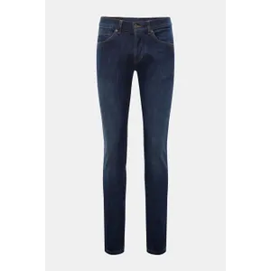 Dondup - Herren - Jeans %27George Skinny Fit%27 navy Dondup - Herren - Jeans %27George Skinny Fit%27 navy