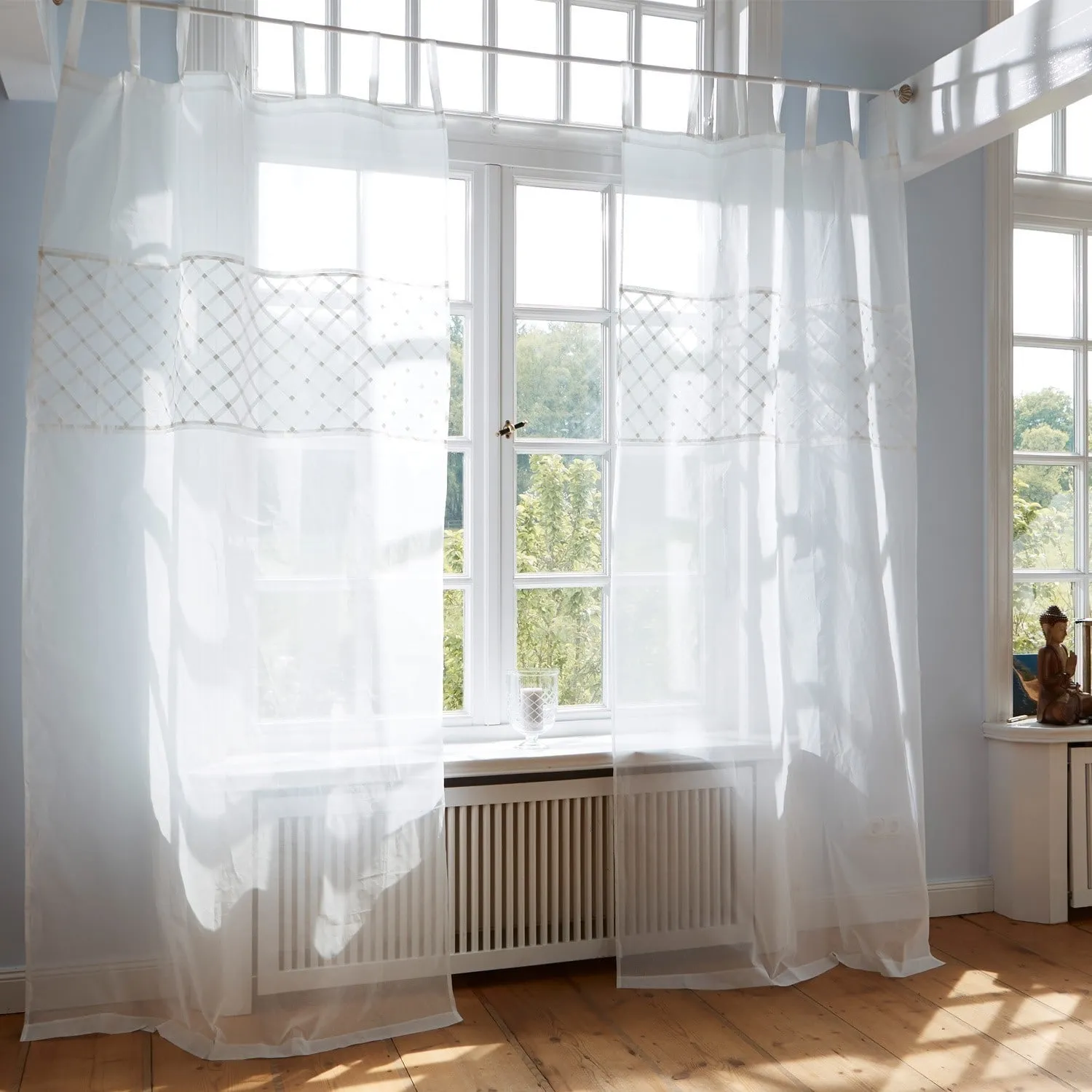 Gardine Tinkerbell – Bild 2