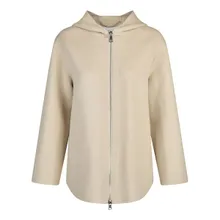 Blonde No8 - Jacke BELLA - Größe 36 DAMEN - creme Blonde No8 - Jacke BELLA - Größe 36 DAMEN - creme