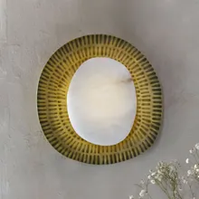 Wandlampe Piedraclara Wandlampe Piedraclara