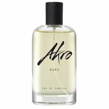 Akro Bake Eau De Parfum Spray 30ml Akro Bake Eau De Parfum Spray 30ml