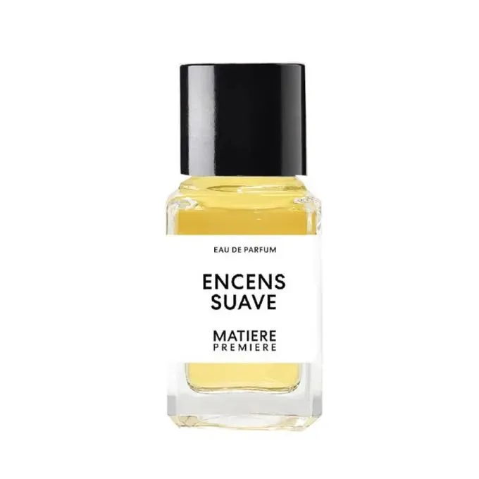 Matiere Premiere Encens Suave Eau De Parfum Spray 6ml Matiere Premiere Encens Suave Eau De Parfum Spray 6ml