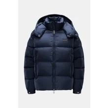Emporio Armani - Herren - Daunenjacke navy Emporio Armani - Herren - Daunenjacke navy