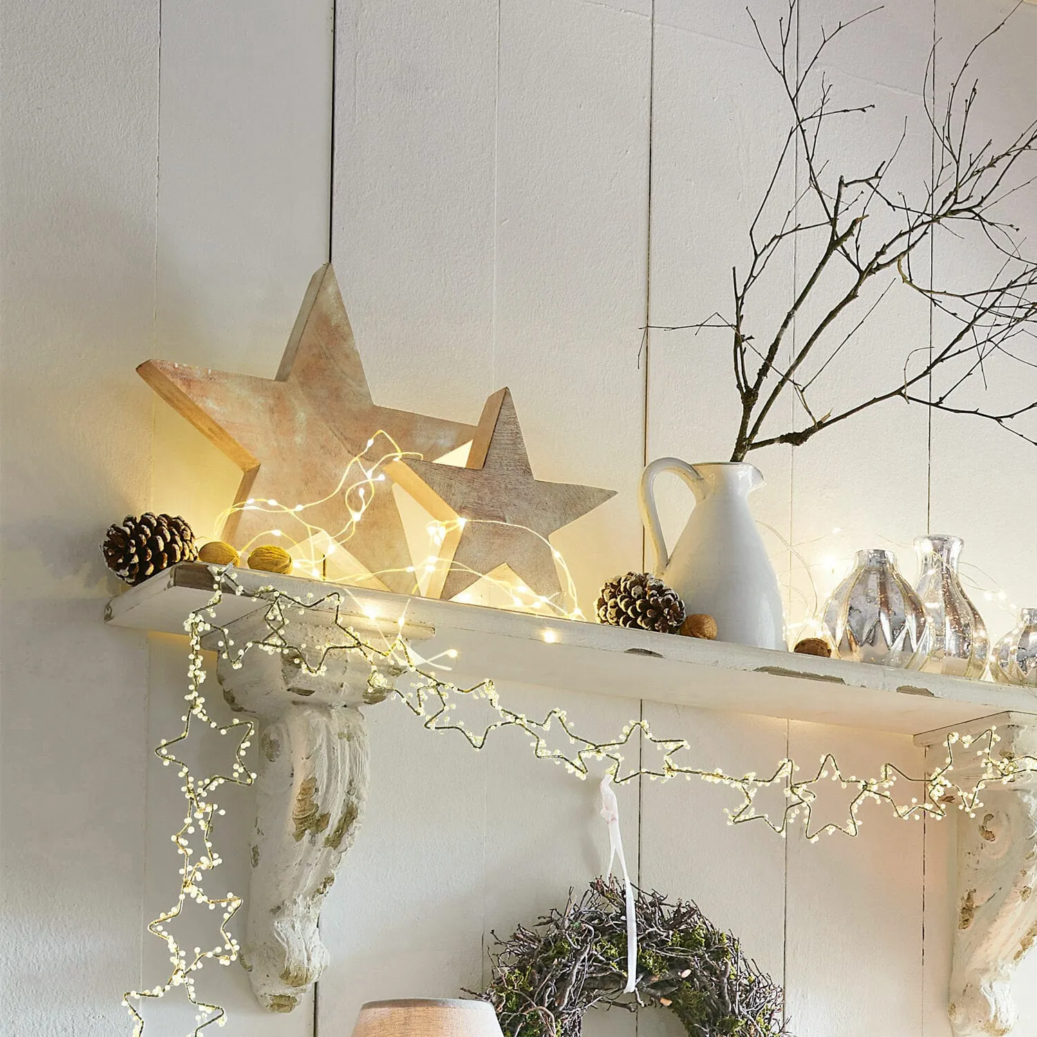 Stern 2er Set Dunino – Bild 5