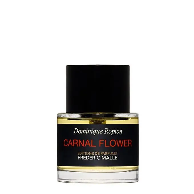Frederic Malle Carnal Flower Eau De Parfum Spray 50ml Frederic Malle Carnal Flower Eau De Parfum Spray 50ml