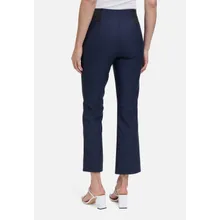 Basic-Hose mit elastischem Bund Basic-Hose mit elastischem Bund