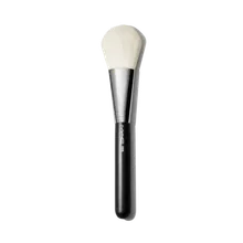 MAC Cosmetics 135 Synthetic Large Flat Powder Brush MAC Cosmetics 135 Synthetic Large Flat Powder Brush