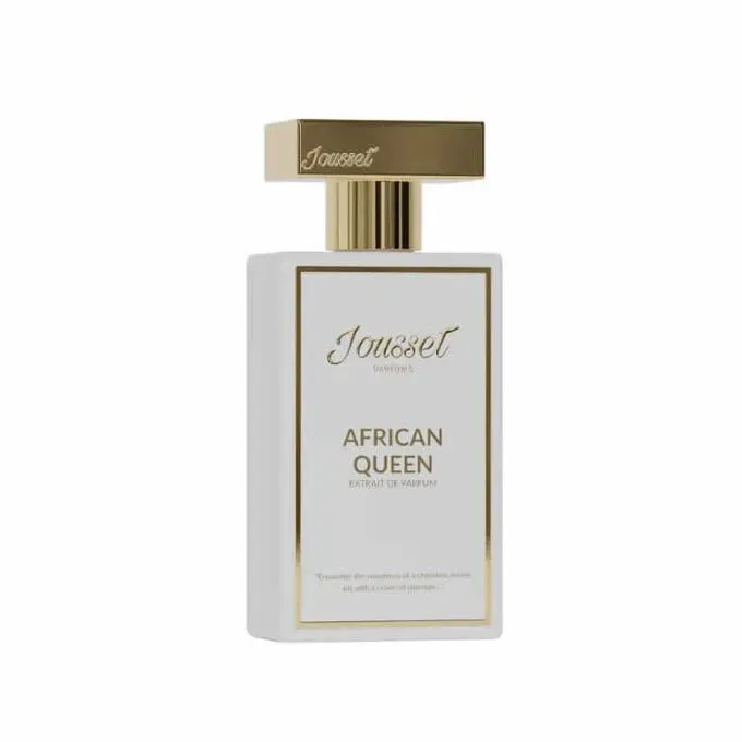 Jousset Parfums African Queen Extrait De Parfum Spray 50ml Jousset Parfums African Queen Extrait De Parfum Spray 50ml
