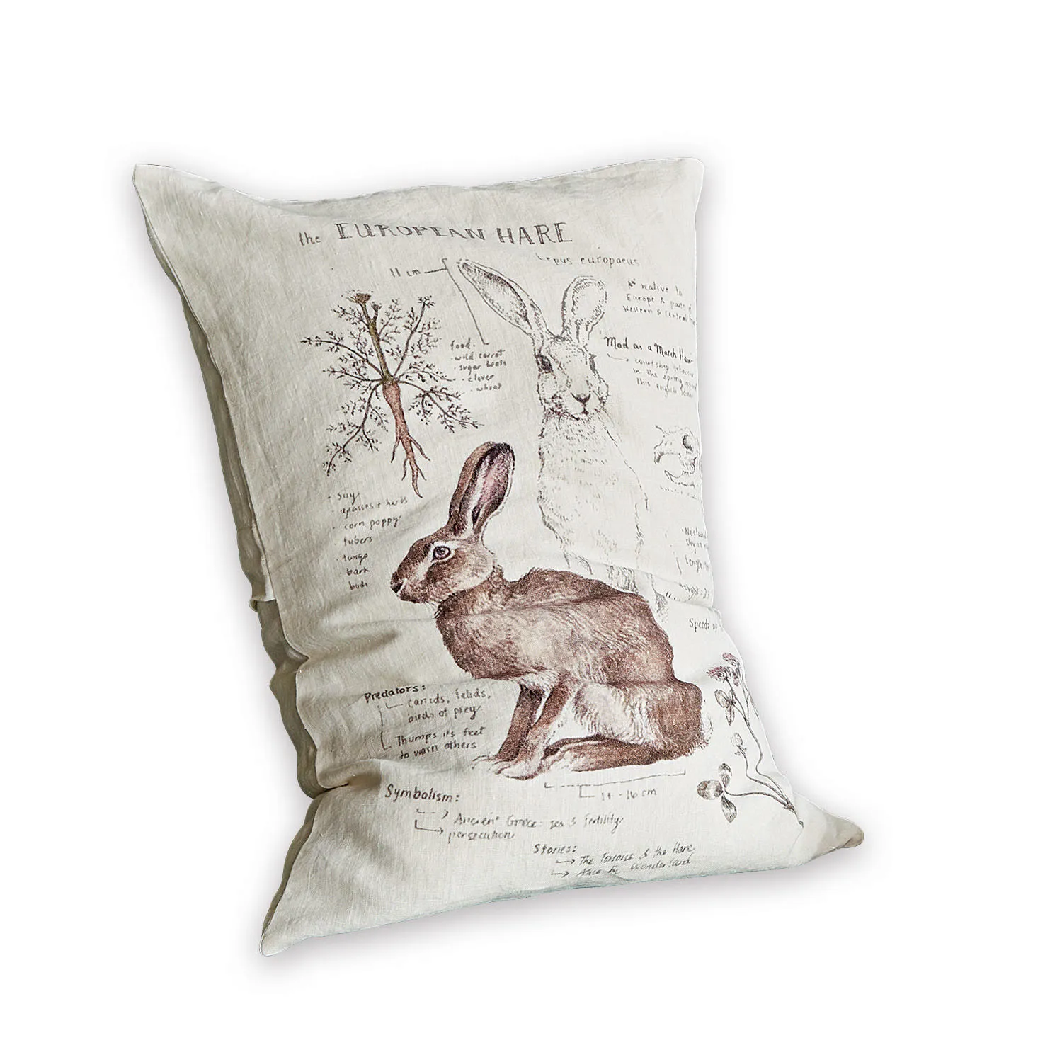 Kissenhülle Kalleur – Bild 3