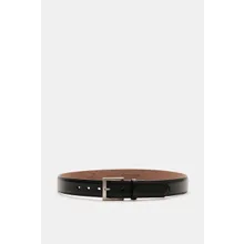 Fausto Colato - Herren - Gürtel schwarz Fausto Colato - Herren - Gürtel schwarz