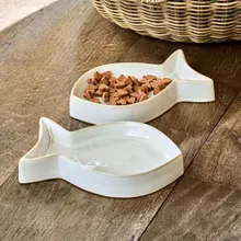 Futternapf 2er Set Felluna Futternapf 2er Set Felluna