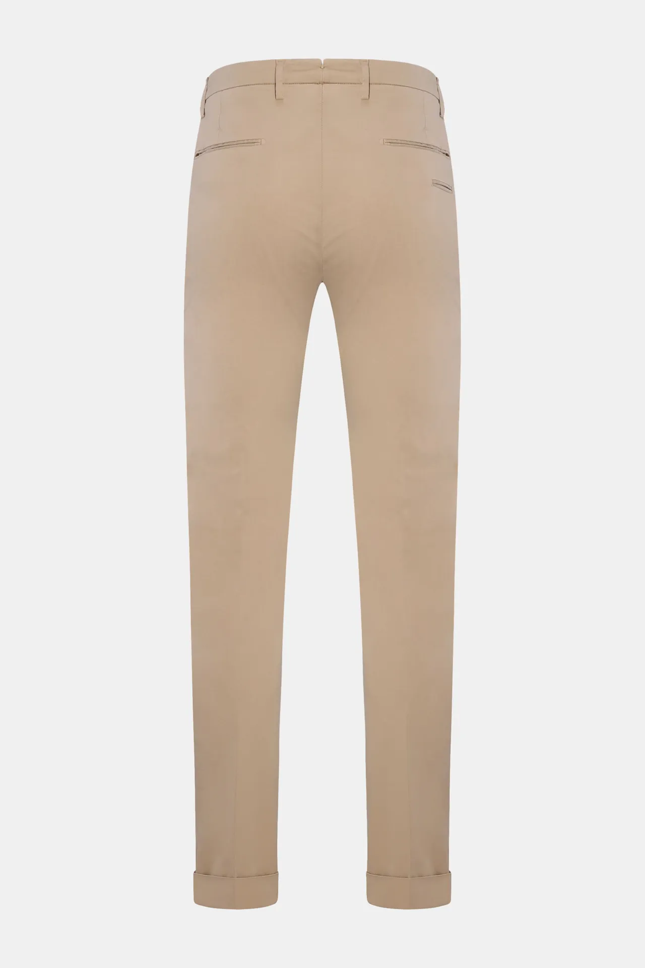 Briglia 1949 - Herren - Baumwollhose taupe – Bild 2