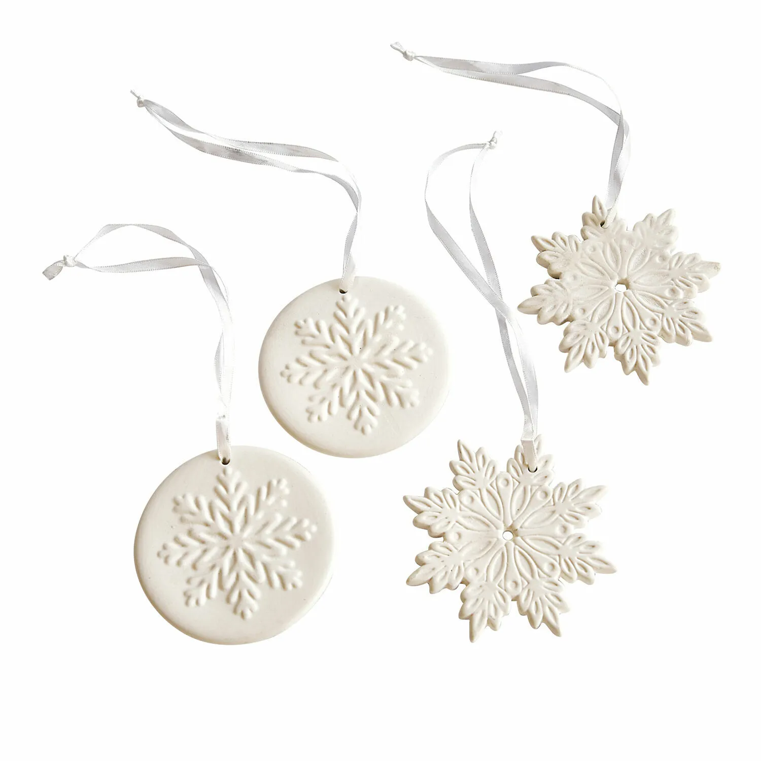 Anhänger 4er Set Jorval – Bild 3