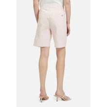 Sommerhose mit Eingrifftaschen Sommerhose mit Eingrifftaschen